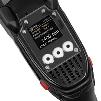 Llave dinamométrica / Llave dinamométrica eléctrica Pantalla