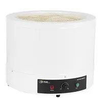Manto calefactor PCE-HM 10000 