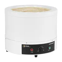 Manto calefactor PCE-HM 5000 