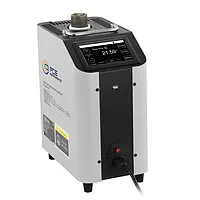 Medición de temperatura / Calibrador de temperatura PCE-DBC 650 