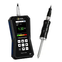Medición de vibraciones / Vibrómetro PCE-VT 3700S 
