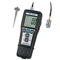 Medición óptica / Vibrómetro PCE-VT 204 