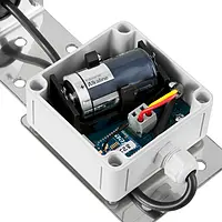 Medidor climatológico PCE-WSAC 50W 230