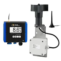 Medidor climatológico PCE-WSAC 50W+ 230 