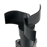 Medidor climatológico PCE-WSAC 50W 24