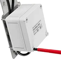 Medidor climatológico PCE-WSAC 50W 24