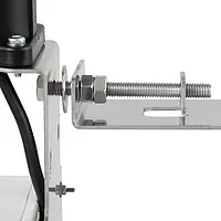 Medidor climatológico PCE-WSAC 50W 24