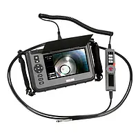 Medidor de automoción PCE-VE 1036HR-F 