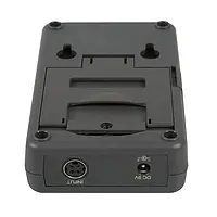Medidor de calidad de aire - Soporte plegable