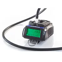 Medidor de gases - Bomba