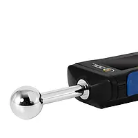 Medidor de humedad de papel - Sensor