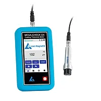 Medidor de recubrimiento LM-MCDX-52D 