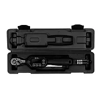 Medidor de torque / Llave de torsión - Contenido del envío