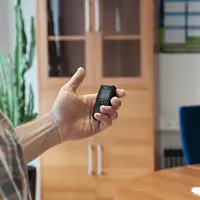 Medidor para humedad del aire Utilización