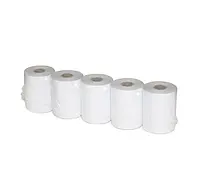 Papel térmico (5 unidaes)