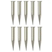 PCE-HGP-SN Agujas de repuesto para el PCE-HGP 