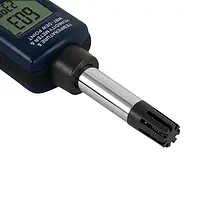 Psicrómetro - Sensor