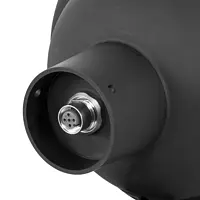 - Sensor de viento Conexiones