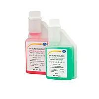 Solución de calibración PCE-PH47 de 250 ml