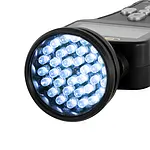 Tacómetro - LEDs