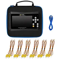 Termómetro para alimentos - Contenido del envío