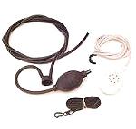 Aspiratorpumpesæt til Gasman gasdetektor