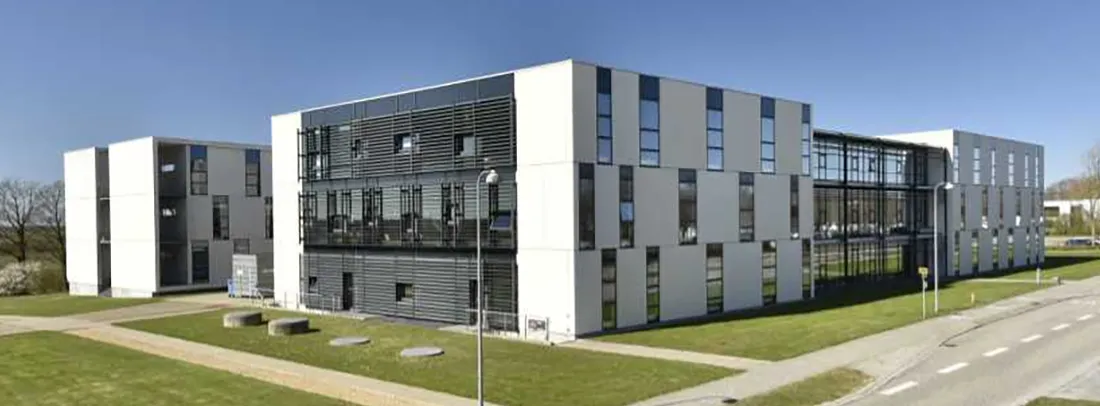 PCE Premises in Denmark