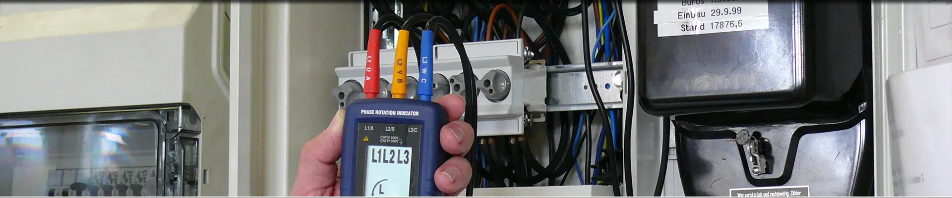 PCE Instruments