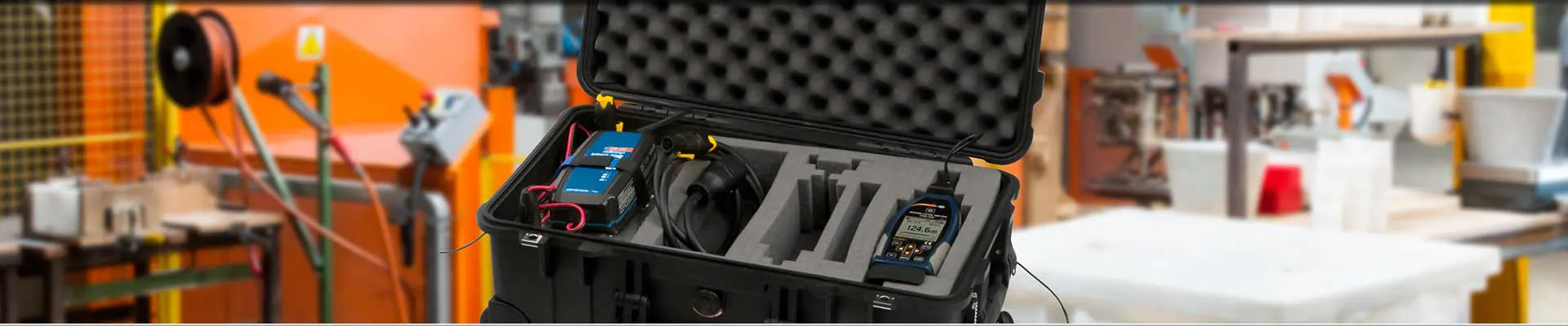 PCE Instruments