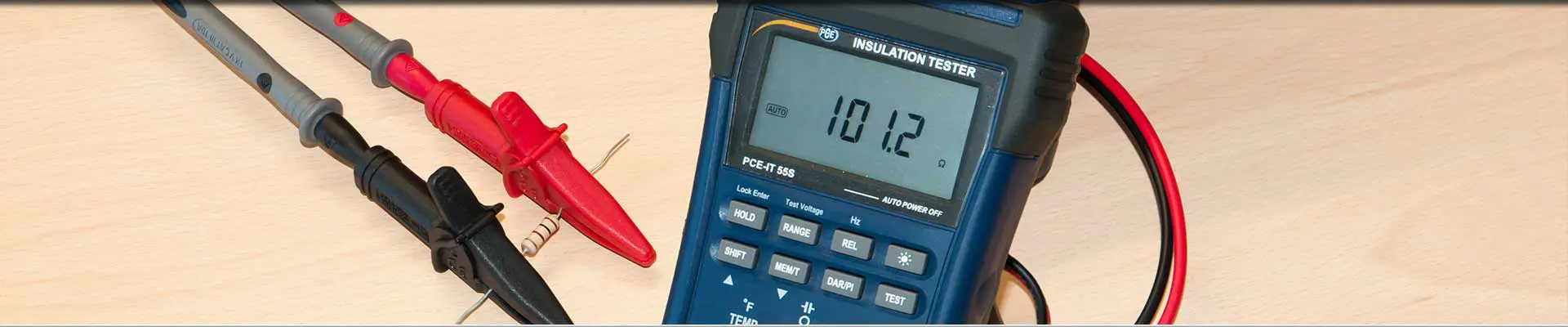 PCE Instruments