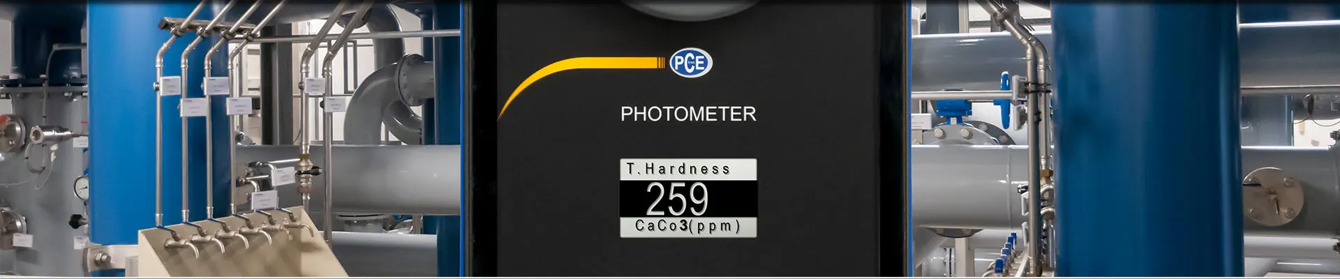 PCE Instruments