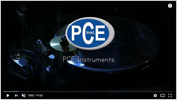 Alt om vejning med Wolfgang Rudolph