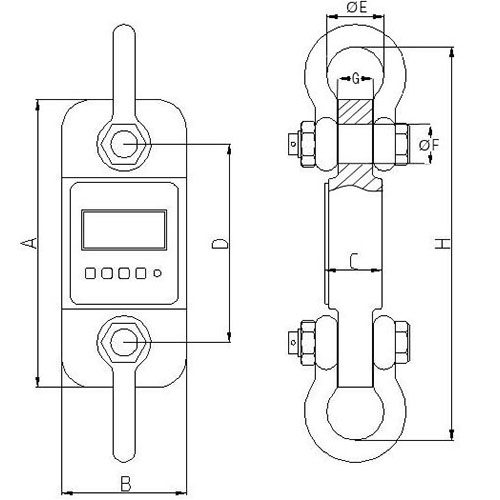 sketch tension gauge