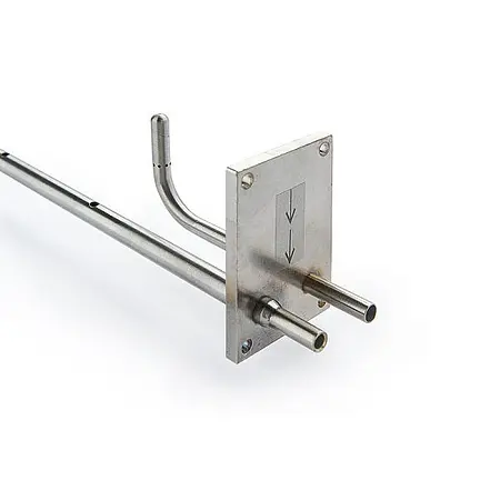 Volumen strøm sonde samling vs-20000