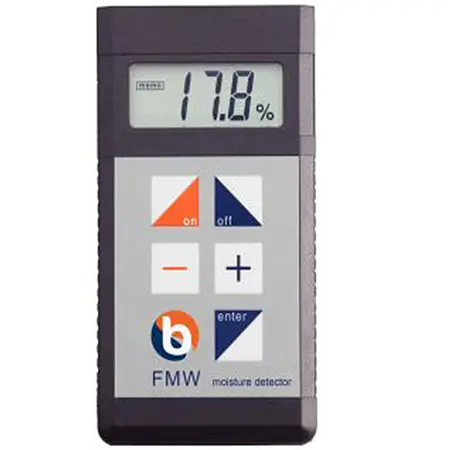 Fugtenhed FMW-B