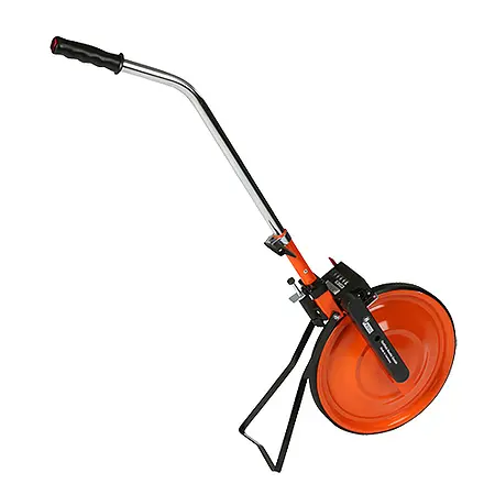 Strassenmessrad T592