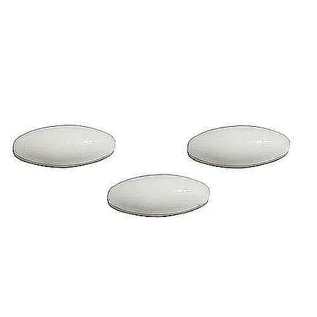 Magnetisk stikkende pinde Oval 40 mm