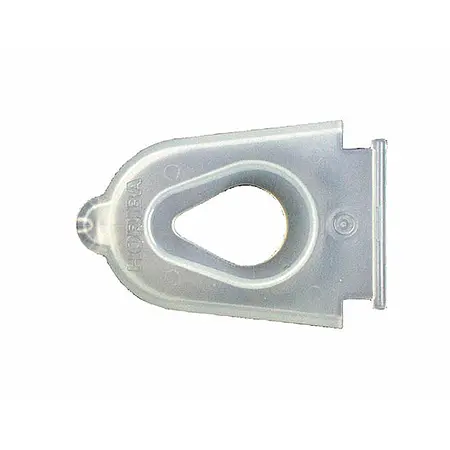 Problem Halter Y048