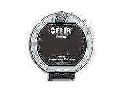 IR-inspektionsvindue flir-i-i-IRW-serien