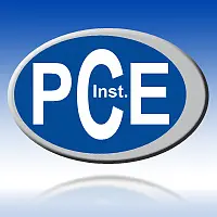 Forsamling af PCE -instrumenter