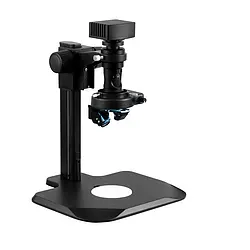 3D -mikroskop