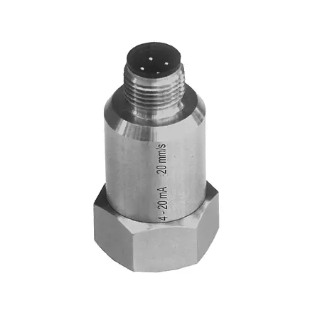 Accelerationsklient PCE-AC420-210
