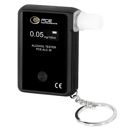 PCE-ALC 30 Alkometer