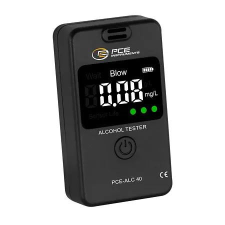 Alkometer PCE-ALC 40 