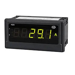 Amperemeter Display PCE-N20I