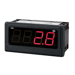 Amperemeter Display PCE-N24S