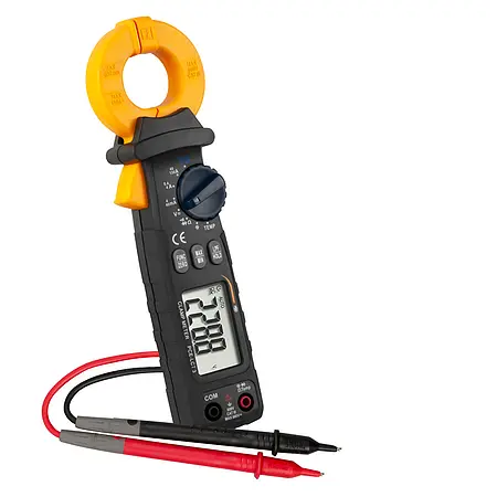 ammeter