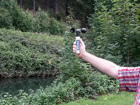 Airtra Merchant PCE-A 420 Application II