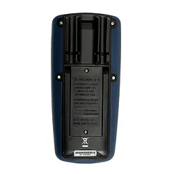 Bluetooth-spændingstest PCE-ODM 12 tilbage
