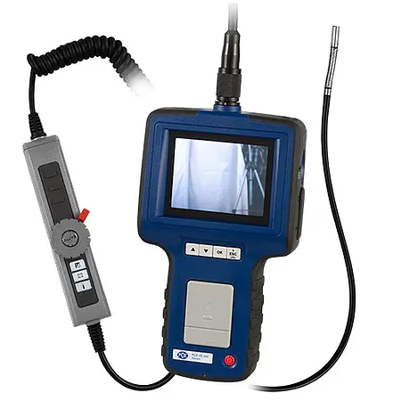 BoroScope PCE-VE 350 timer